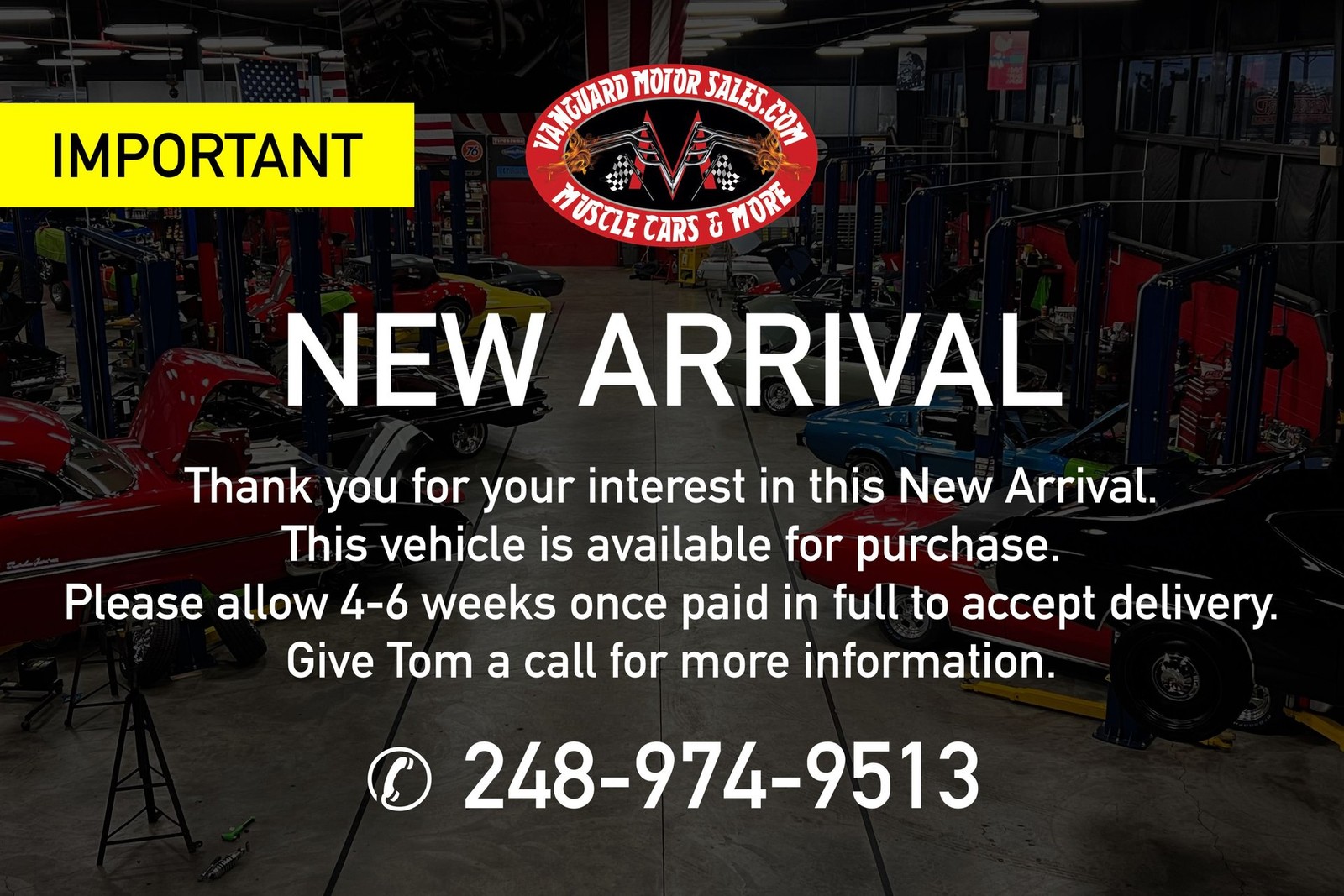 1965 Shelby Cobra Superformance