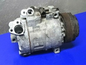 BMW 3er  Klimakompressor DENSO 447200-9791 HFC134a 6452-8377241