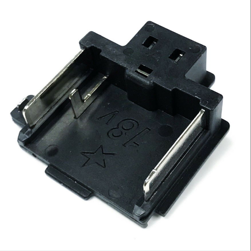 Battery Terminal For Makita DHS660 DHS661ZU Cordless 165mm