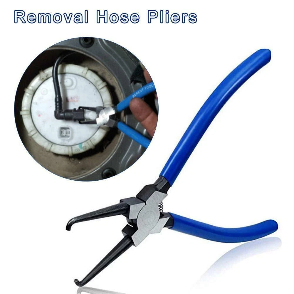 Mercedes hose 2024 clamp pliers