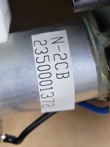 used untested NHT Classic Anodized Aluminum Diaphragms Midrange Module - Picture 8 of 9