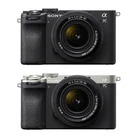 Sony Alpha a7C II 28-60mm Kit Digital Camera Genuine sealed    No Tariffs In US