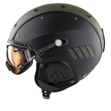 CASCO SP-4.1 Wintersport warmschwarz