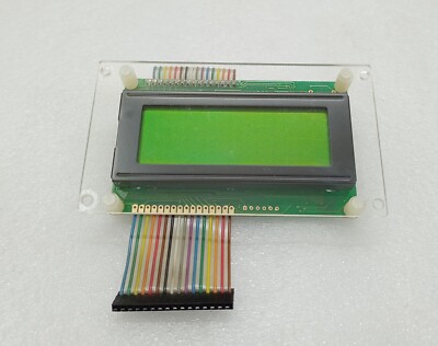 Data Image PM2040 Display Rev D P058