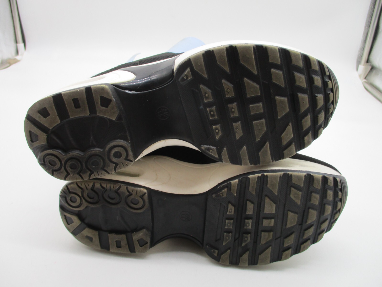 Off White Weight Securing System TM Will Love 540… - image 7