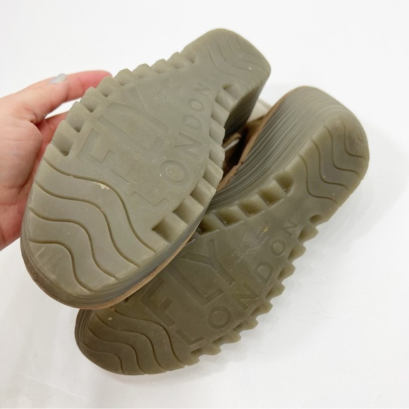 fly london yala wedge