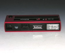 Kalimar FF-10 110 Focus Free Pocket Film Came...