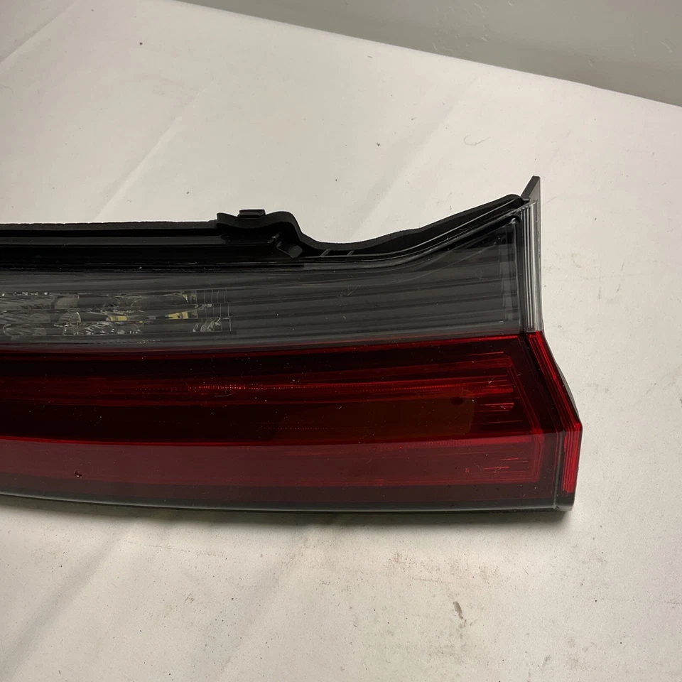 Conjunto de luz trasera-EX, deportivo utilitario TYC 17-5733-90-9 para Honda CR-V 20-21 Foto 2 de 4