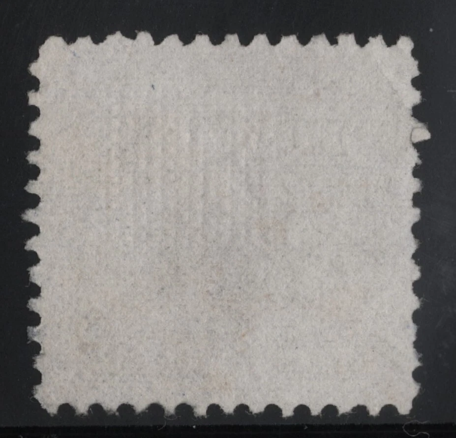 #114 United States used well centered - Image 2 of 2