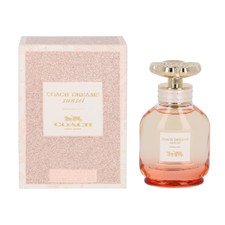 Coach Dreams Sunset 1.3 oz EDP Perfume for Women New In Box
