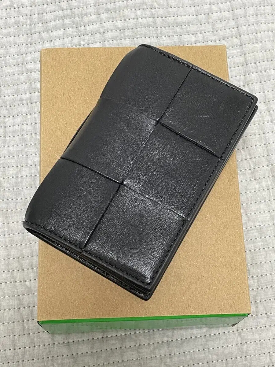 【BOTTEGA VENETA☆送料関税込☆Cassette Business Card Case Bottega Veneta cassette kard business card holder | eBay
