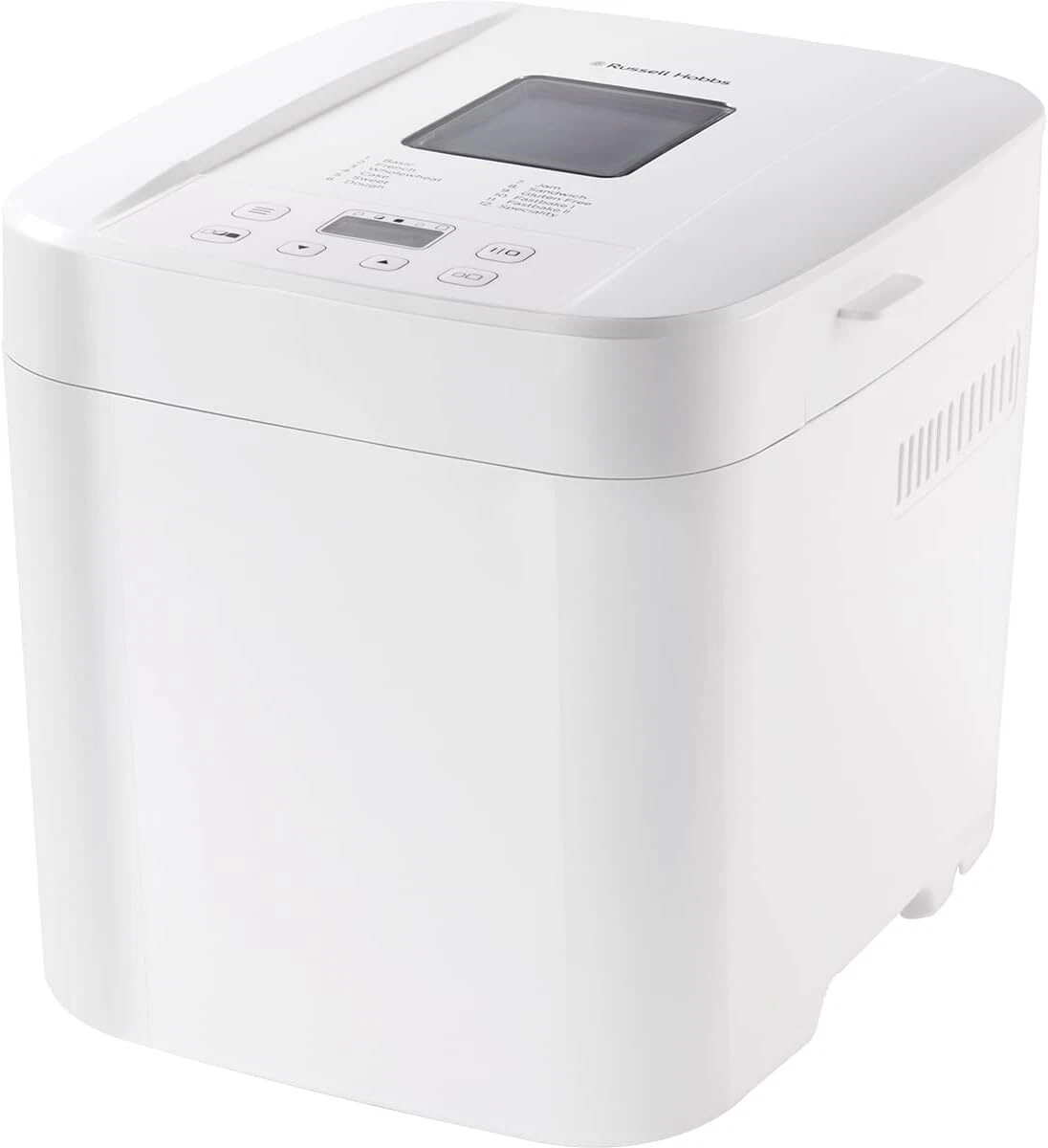 Russell Hobbs Electric Bread Maker Model 27260
