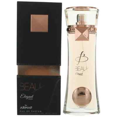 Beau Elegant by Armaf perfume for women EDP 3.3 / 3.4 oz New in Box
