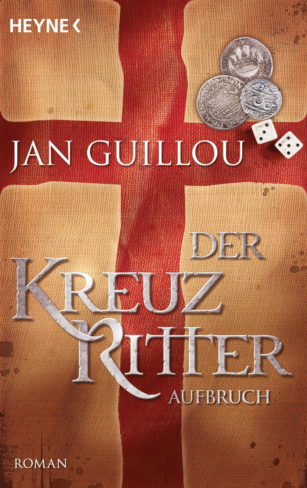 Thumbnail - Der Kreuzritter - Aufbruch | Jan Guillou | Taschenbuch | Der