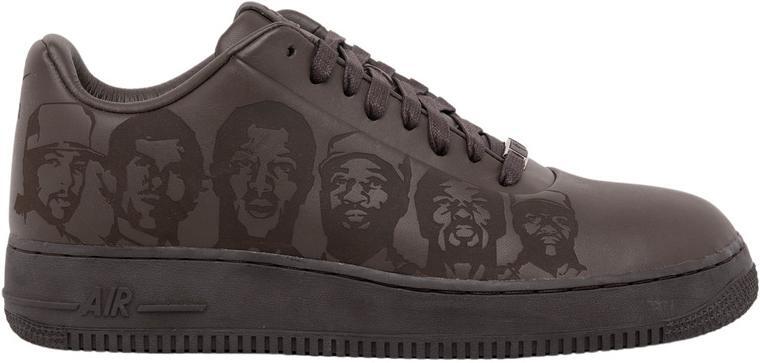 Nike Air Force Supreme Players