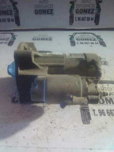 M000T82081 Motor Arranque para CITROEN XSARA PICASSO 1.8 16V Exclusive 133611 - Imagen 3 de 4