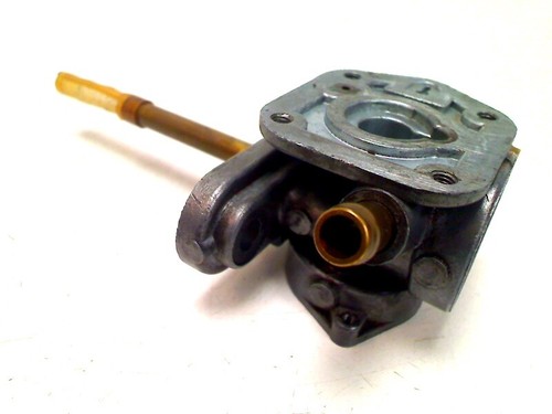 rubinetto serbatoio carburante per SUZUKI GT 750 LC 1974-1977 1976 usato 121320 - Foto 5 di 6