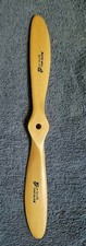 New Top Flite 10 x 3 1/2 Power Prop Wood Propeller - RC Model Airplanes