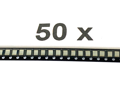 100nF, 0,1µF, 0,1uF Folienkondensator SMD 1210, 50V,10%, CB027D0104KBA, 50 Stück