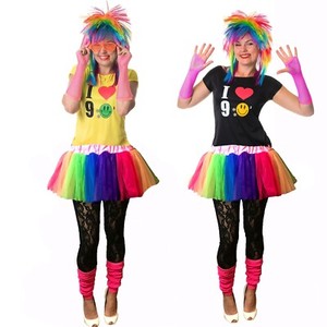 90s Neon Fancy Dress | eBay UK 90s Neon Fancy Dress | eBay UK
