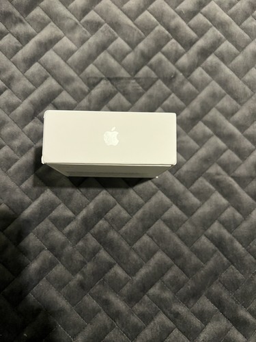 Apple AirPods 4th Generation **Empty Box Only** - Zdjęcie 5 z 7