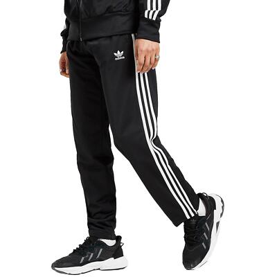 adidas ADICOLOR CLASSICS PRIMEBLUE SST TRACK PANTS - Blue | adidas Singapore