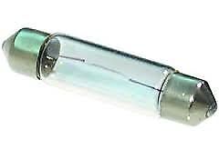 W4 Caravan 12V 5W Festoon Bulb Front Marker interior light 37508