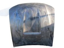 Dp61236 Ford Mustang 1999 2000 2001 2002 2003 2004 Hood Oem Dp61236 Ford Mustang 1999 2000 2001 2002 2003 2004 Hood Oem