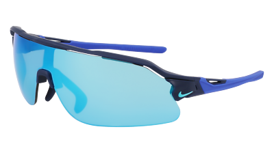 nike blue sunglasses