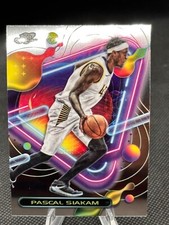 2023-24 Topps Cosmic Chrome - #126 Pascal Siakam