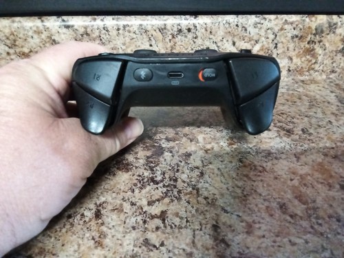 Steelseries Nimbus Wireless Gaming Controller (Apple) - Picture 10 of 12
