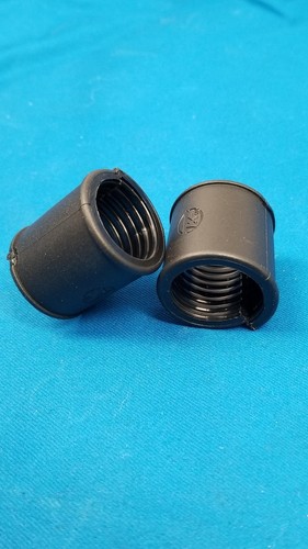 (2) NEW Steering PU Bushing Sleeve Arctic Cat 50 Arctic Cat 90 OEM DINLI MASAI - Picture 2 of 6