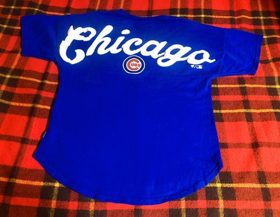 mlb spirit jersey