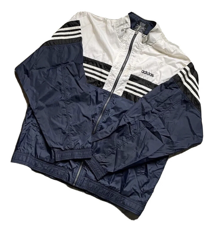 Adidas 2Pac Hit em Up Jacket Grail Vintage Hip Hop