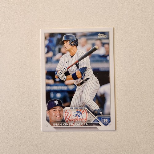 2023 Topps Series One 1-199 u Pick Choice Finish Your Set Lot - Picture 162 of 199