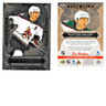 2024-25 Tim Hortons hockey Pure Gold insert, Clayton Keller