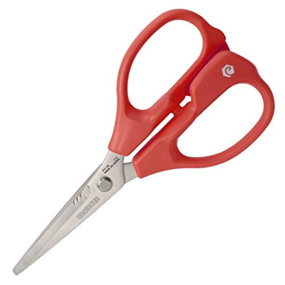 Versatile High performance Scissors (kevlar Capable), multifunzione, made in Jap