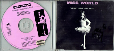 Promo-MCD - Miss World - '' The First Female Serial Killer '' -