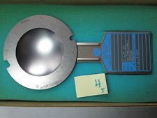 CONTINENTAL RRUPTURE DISC 2" ULTRAX FS 8022068A 119 PSIG @ 200F HASTELLOY (ZZ2)