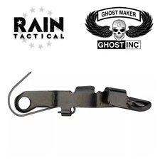 for Glock Ghost Bullet Extended Slide Release GEN 2-4 Model 19