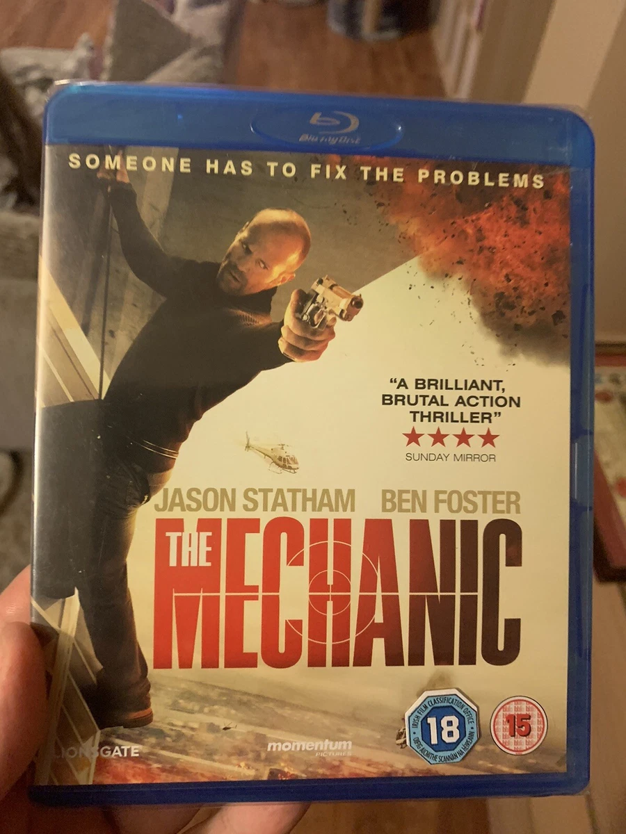 The mechanic 2011 full movie in hindi shop watch online