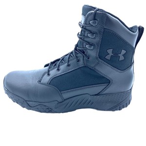 bota under armour tatica