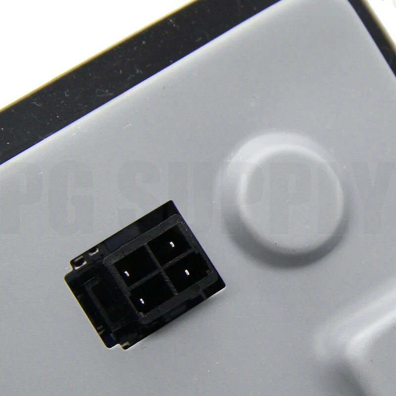 89035113 OE VALEO LAD5GL 4PIN AUDI BMW SEAT VW XENON HEADLIGHT BALLAST MODULE - Image 3 of 4