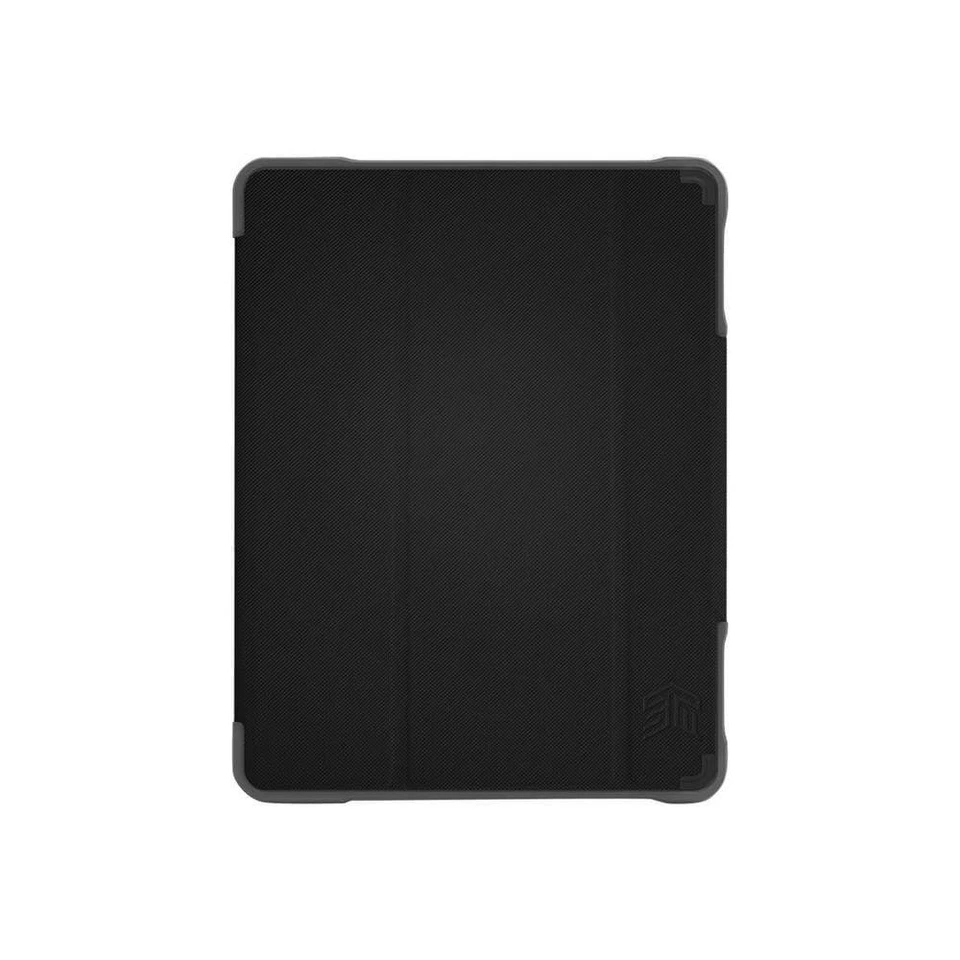 STM Goods Dux Plus Duo Cover per tablet Apple iPad 10.2 (Gen.9, 2021), iPad - Immagine 2 di 4