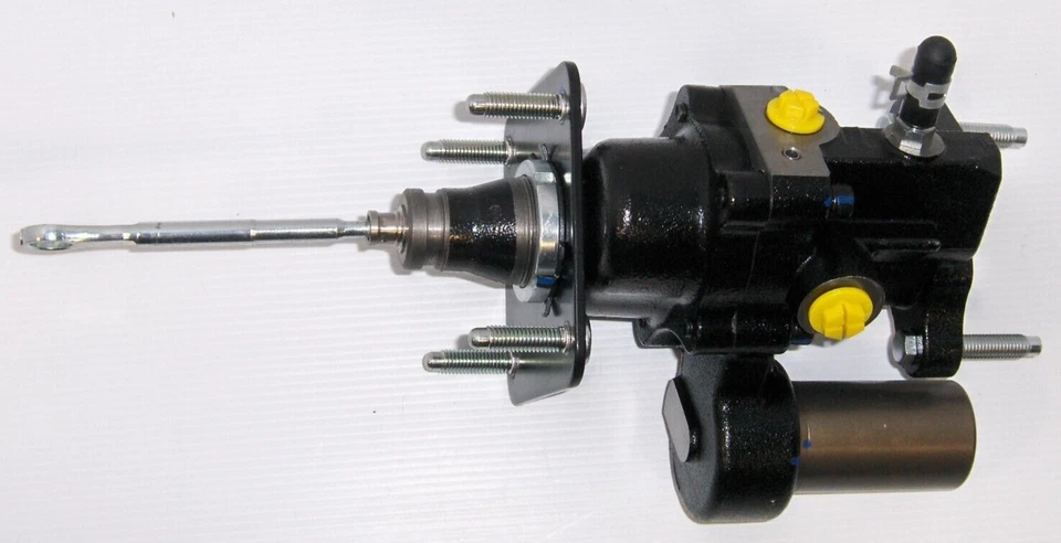 Potenciador de freno Hydro Boost Power para Chevrolet GMC C1500 C2500 1997-99 52-7358 Foto 3 de 4