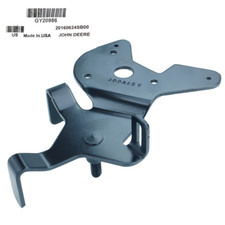 John Deere Original Equipment Idler Arm Plate Gy20986