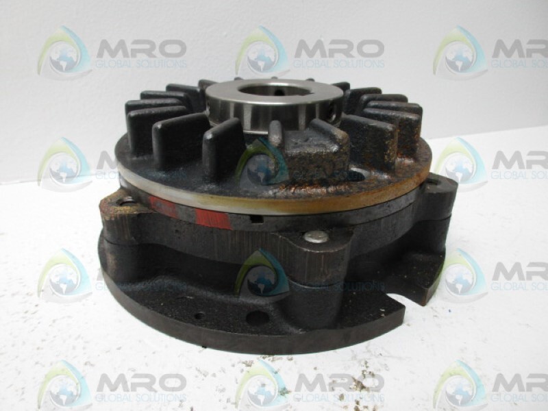 NEXEN 827910 SHAFT MOUNTED BRAKE * NEW NO BOX * eBay