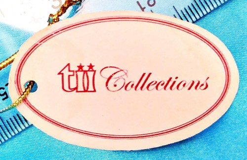 2er Set - ENGEL GLOCKE 6" Tii Collections Harz Weihnachtsschmuck - NEU - Bild 4 von 6