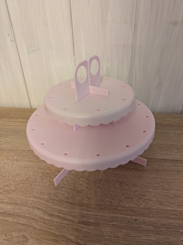 Cake Pops Platte mit 16 Sticks - Bild 3 von 4