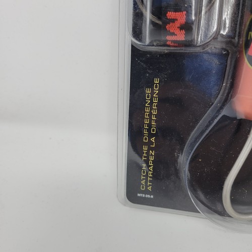 Fly Fishing Tool Scale Forceps Scissors Clippers Fisherman Heavy Duty Multi Pack - 第 6/6 張圖片